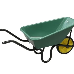 Lasher Falcon Polypan Wheelbarrow